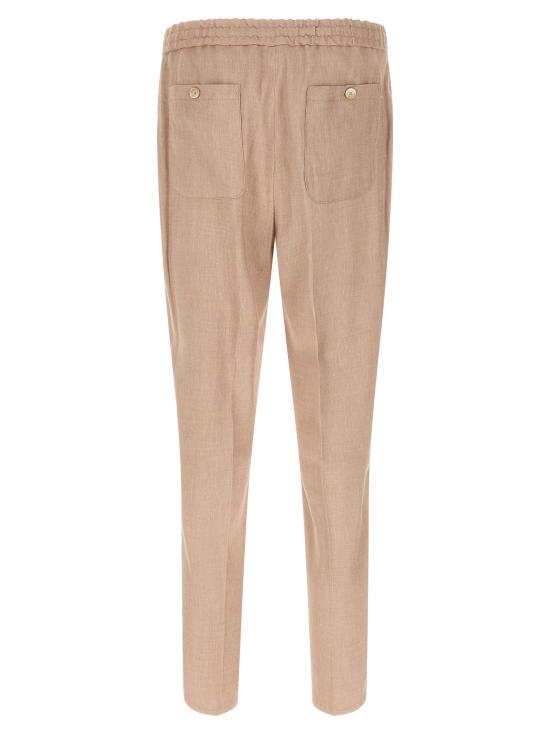  에트로 트레이닝/조거 팬츠 LDMRED000699TUCI7M0121 BEIGE - ETRO