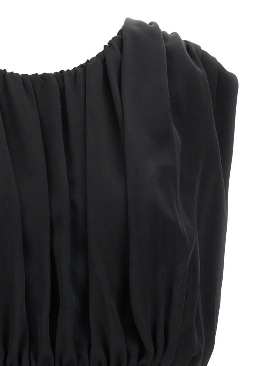  질샌더 자켓 LDJ01NC0132J76018001 BLACK - JIL SANDER