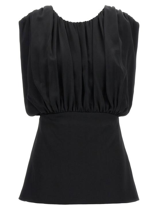  질샌더 자켓 LDJ01NC0132J76018001 BLACK