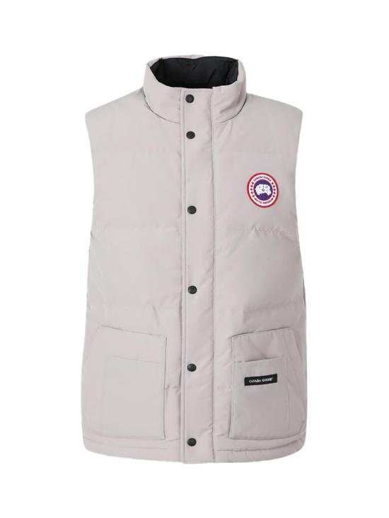  캐나다구스 베스트 210000031154 BEIGE - CANADA GOOSE