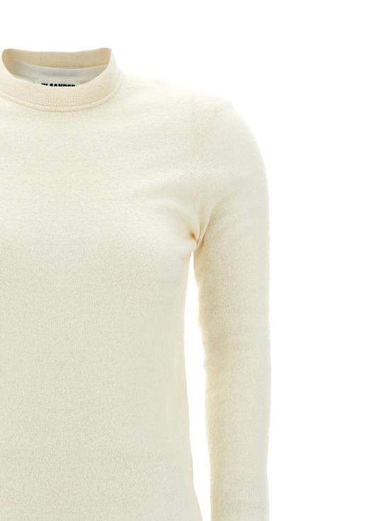  질샌더 점프수트 LDJ02FV0103JTN367106 CREAM - JIL SANDER