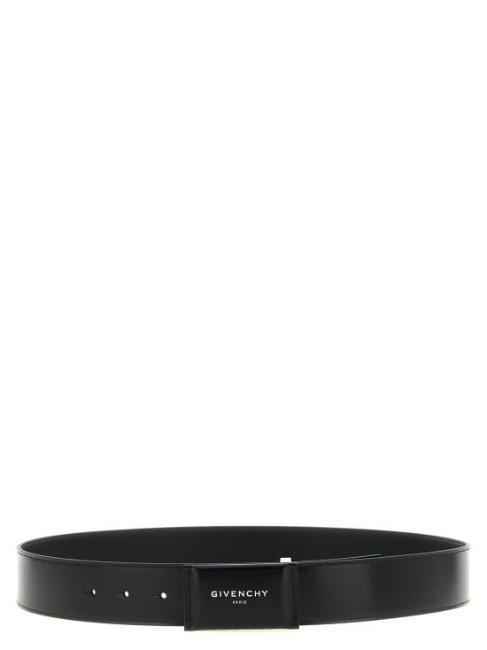  지방시 벨트 LDBK407MK21N001 BLACK