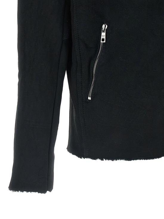  조르지오 브라토 후드 티셔츠 LDGU27F26018MEVLNERO BLACK - GIORGIO BRATO