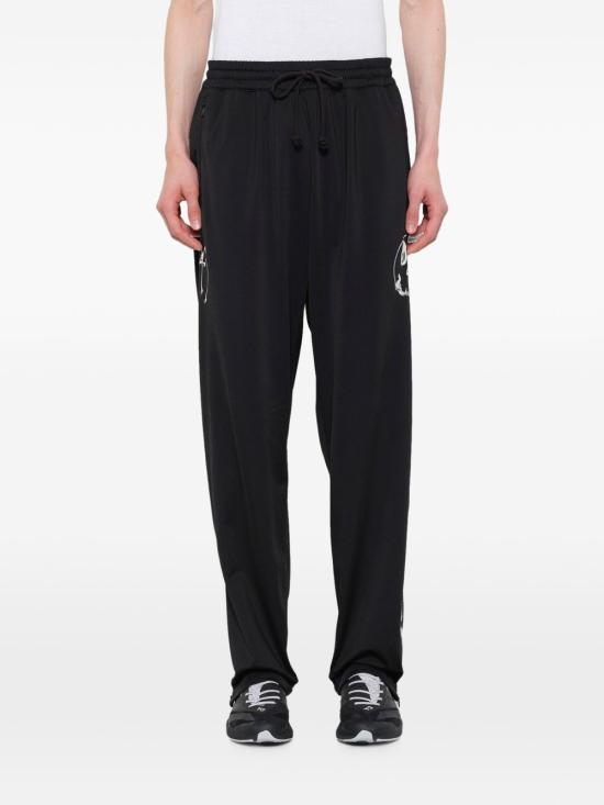  와이쓰리 트레이닝/조거 팬츠 KY7506BLACK AI26 - Y-3