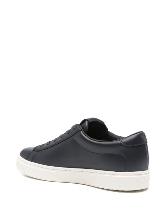  엠포리오 아르마니 스니커즈 EM004783AF20004U8139 P26 BLACK - EMPORIO ARMANI
