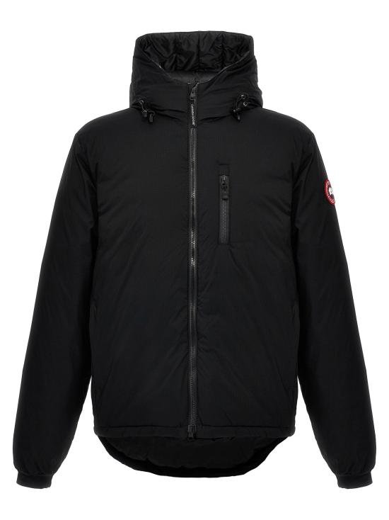  캐나다구스 패딩 LD5078M9061 BLACK