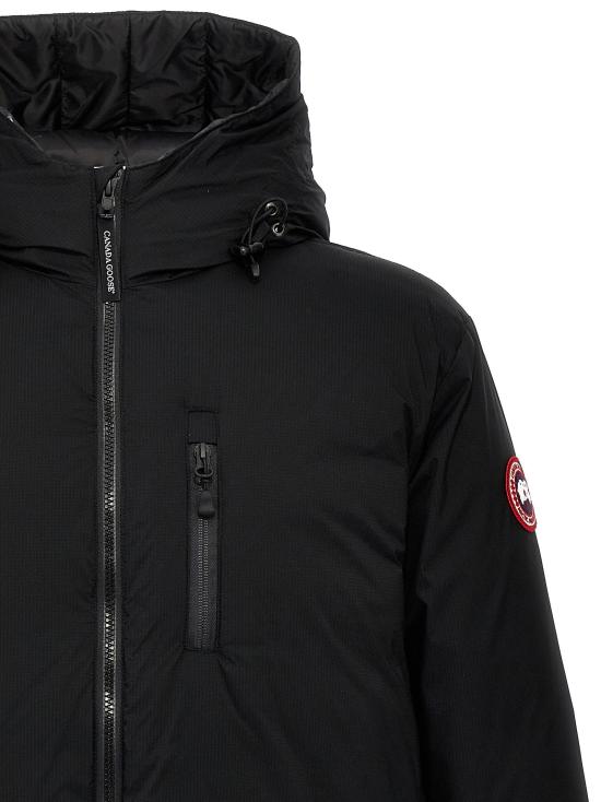  캐나다구스 패딩 LD5078M9061 BLACK - CANADA GOOSE