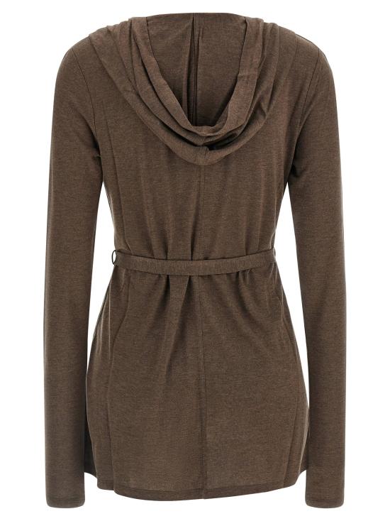  막스마라 가디건 LD2621916031600004 BROWN - MAX MARA