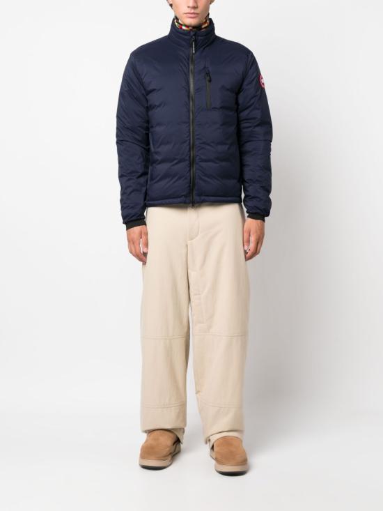  캐나다구스 로지 재킷 5079M9063 AI26 NAVY - CANADA GOOSE