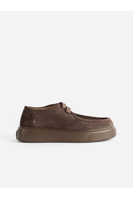  레퍼런스 스니커즈 FW25H140 REF253280 884 EU45 CIPRIA CRE BROWN