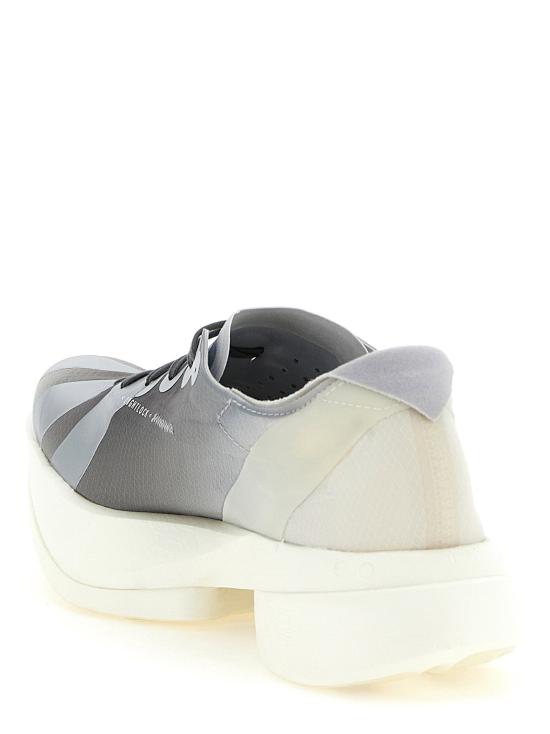  와이쓰리 스니커즈 LDKZ9045CWHITESILVMTL GRAY - Y-3