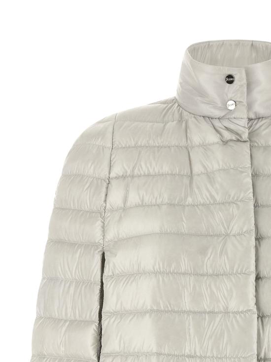  에르노 패딩 LDPI002197D12017Z9404 CREAM - HERNO