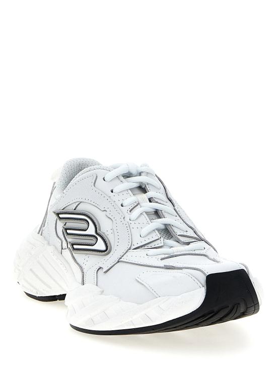  발렌시아가 스니커즈 LD825417WDTSC9110 WHITE - BALENCIAGA