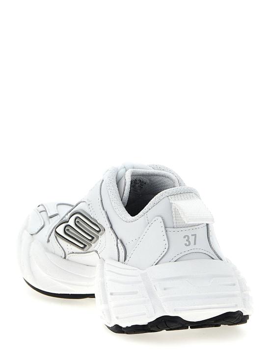  발렌시아가 스니커즈 LD825417WDTSC9110 WHITE - BALENCIAGA