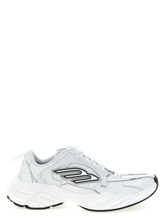  발렌시아가 스니커즈 LD825417WDTSC9110 WHITE