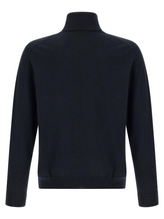  자노네 스웨터 LD810195ZR274Z1375 NAVY - ZANONE
