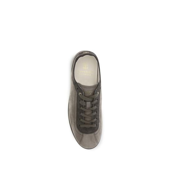  브루넬로 쿠치넬리 스니커즈 BRMZUKRED337CMR16BB - BRUNELLO CUCINELLI