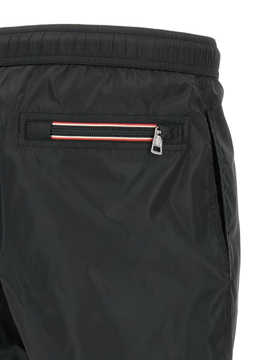  몽클레어 비치웨어 LDL20912C0000453326999 BLACK - MONCLER
