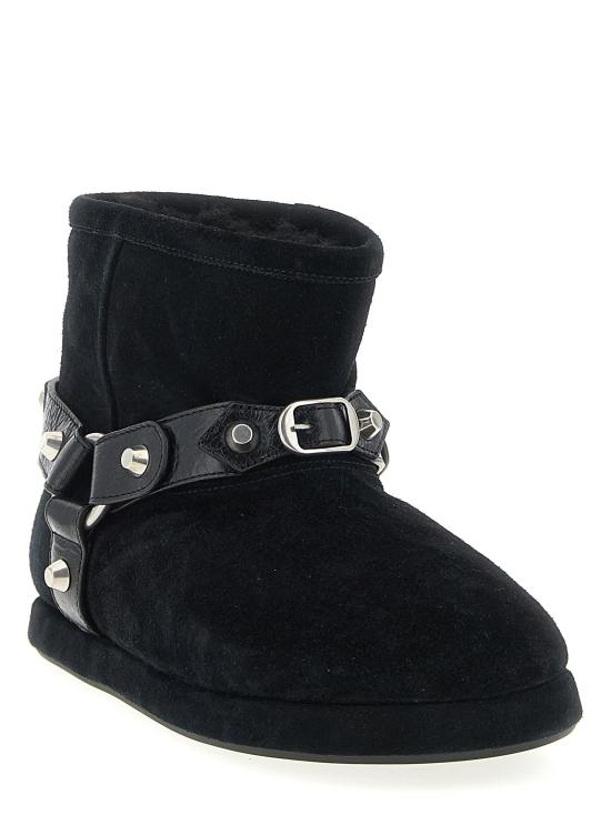  발렌시아가 부츠 LD845895WBFC31081 BLACK - BALENCIAGA