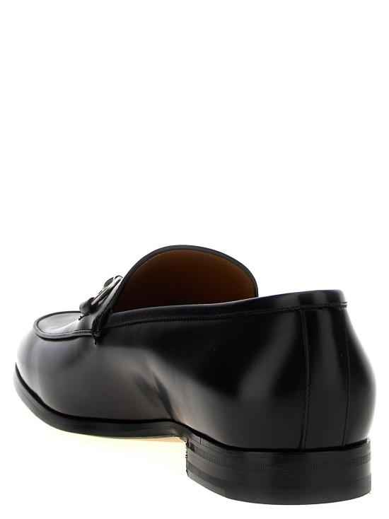  구찌 스니커즈 LD795116AADQC1000 BLACK - GUCCI