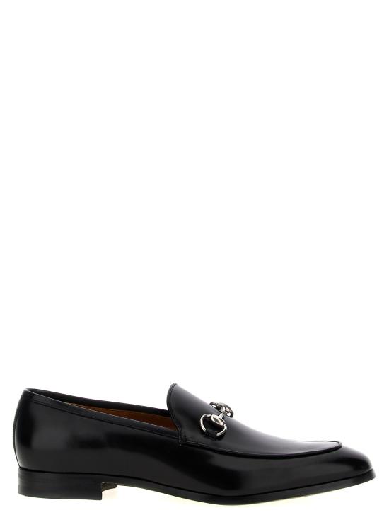  구찌 스니커즈 LD795116AADQC1000 BLACK