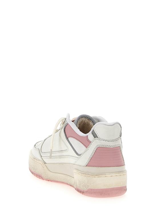  골든구스 스니커즈 LDGWF00630F0057111031010310 WHITE - GOLDEN GOOSE