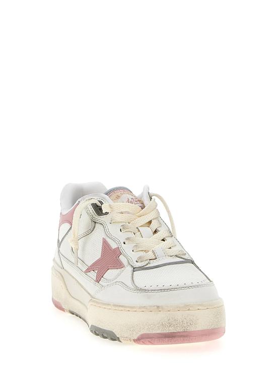  골든구스 스니커즈 LDGWF00630F0057111031010310 WHITE - GOLDEN GOOSE