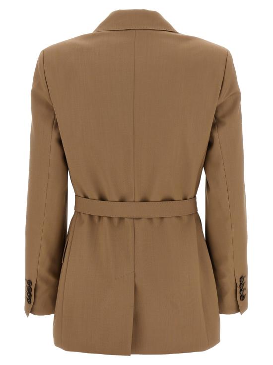  막스마라 자켓 LD2521046101600010 CAMEL - MAX MARA