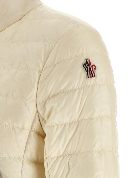  몽클레어 패딩 LDK20981A00058597X604A CREAM - MONCLER