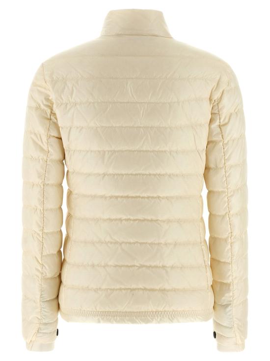  몽클레어 패딩 LDK20981A00058597X604A CREAM - MONCLER