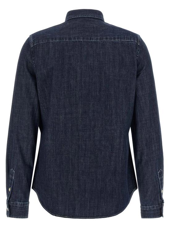  폴로 랄프로렌 셔츠 LD211B17137001 NAVY - POLO RALPH LAUREN