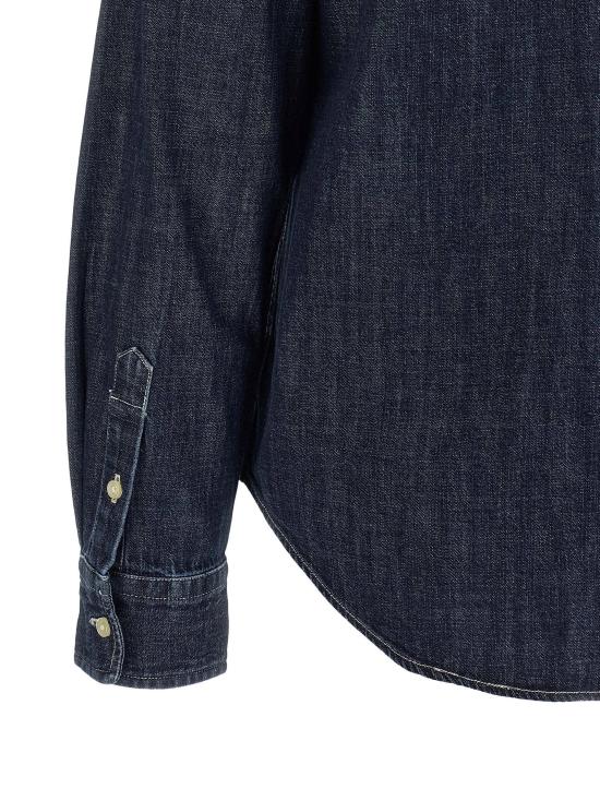  폴로 랄프로렌 셔츠 LD211B17137001 NAVY - POLO RALPH LAUREN
