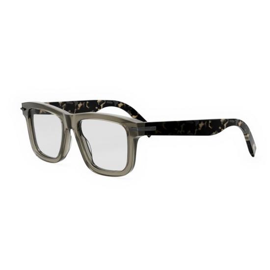  디올 안경 DIORBLACKSUITOS7I6400 BROWN