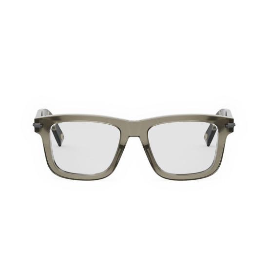  디올 안경 DIORBLACKSUITOS7I6400 BROWN - DIOR