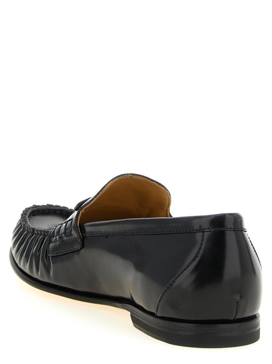  펜디 스니커즈 LD7D199669FF0QA1 BLACK - FENDI