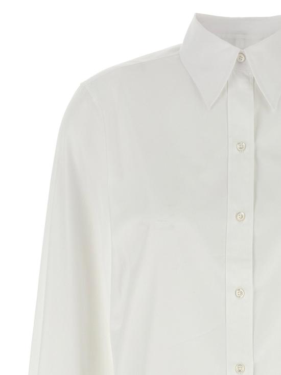  톰브라운 셔츠 LDFLL156A03113100 WHITE - THOM BROWNE