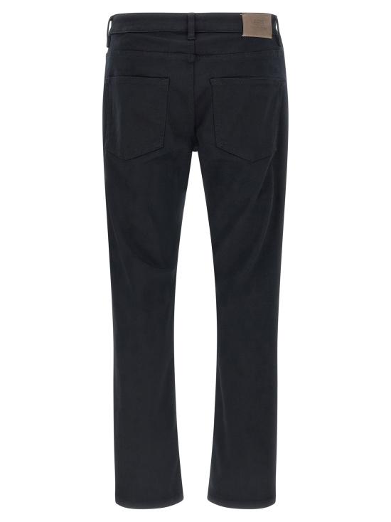  휴고보스 데님 팬츠 LD50556583404 BLACK - HUGO BOSS