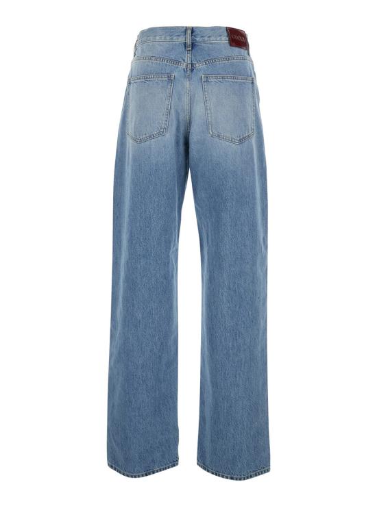  구찌 데님 팬츠 857909 - GUCCI
