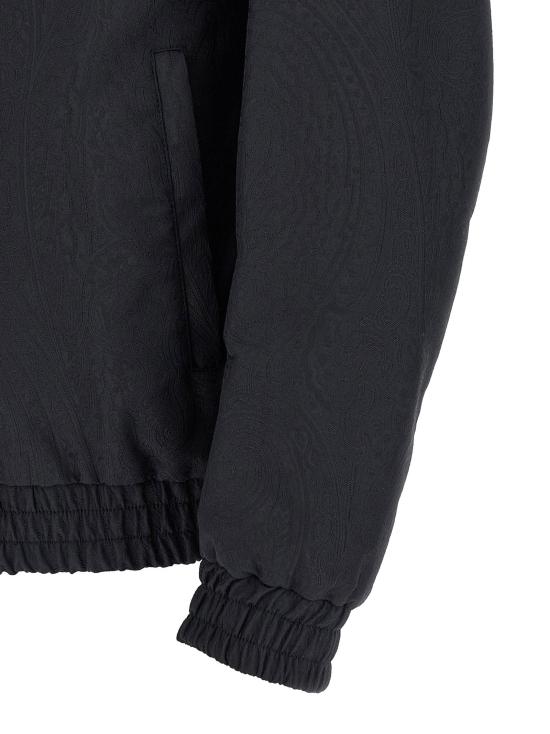  에트로 자켓 LDMRBA009699TJS87B0339 BLACK - ETRO