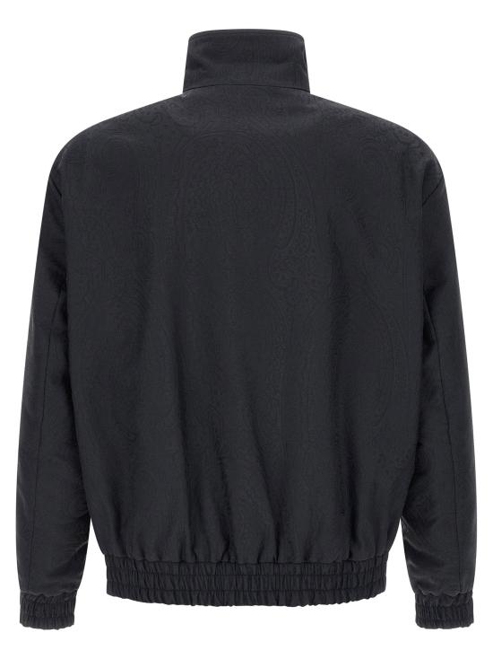  에트로 자켓 LDMRBA009699TJS87B0339 BLACK - ETRO