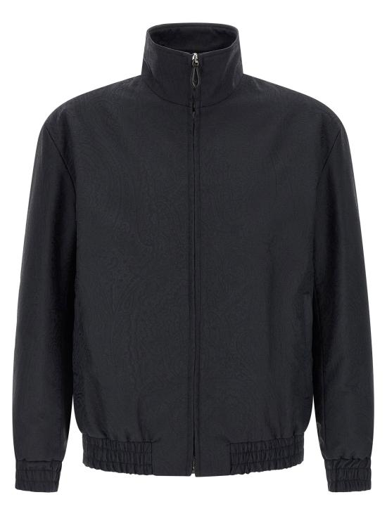 에트로 자켓 LDMRBA009699TJS87B0339 BLACK