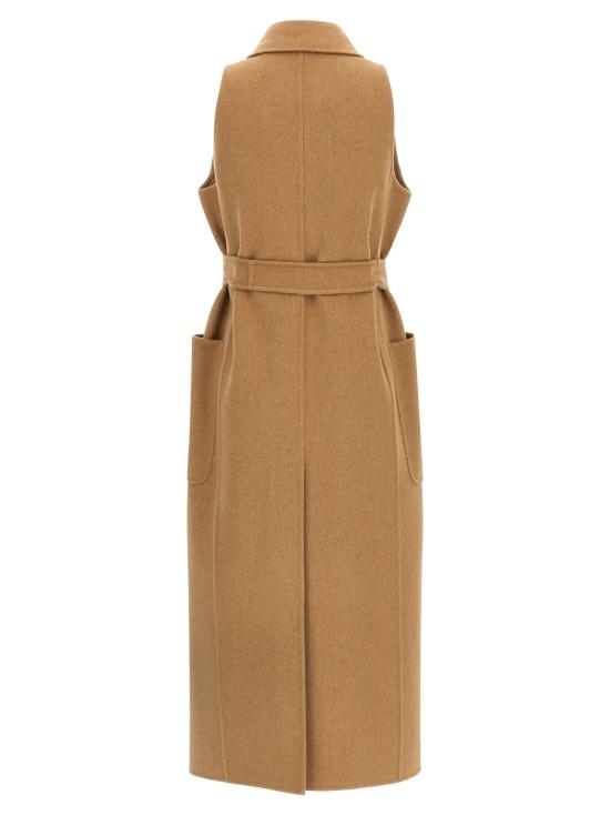 25FW 막스마라 코트 MA324431BM BEIGE - MAX MARA