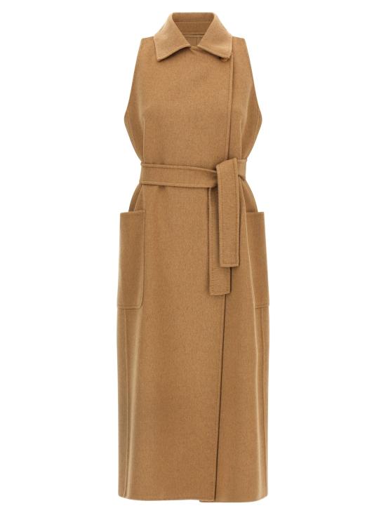 25FW 막스마라 코트 MA324431BM BEIGE