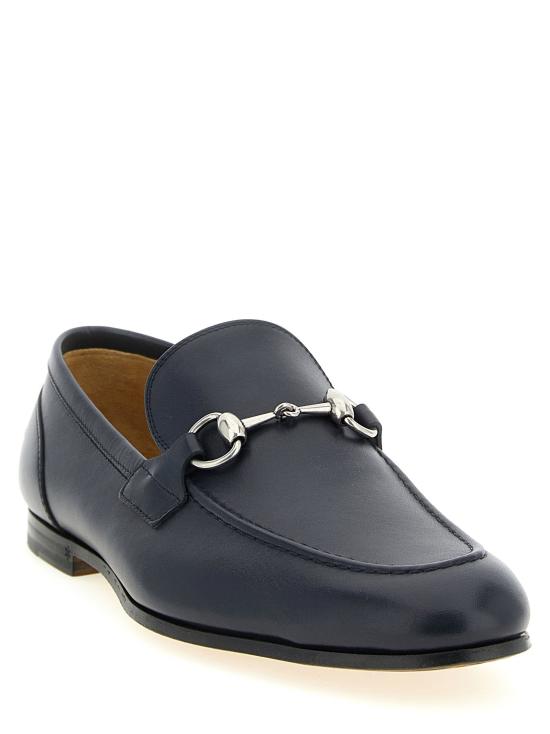  구찌 스니커즈 LD834289AADCW4009 NAVY - GUCCI