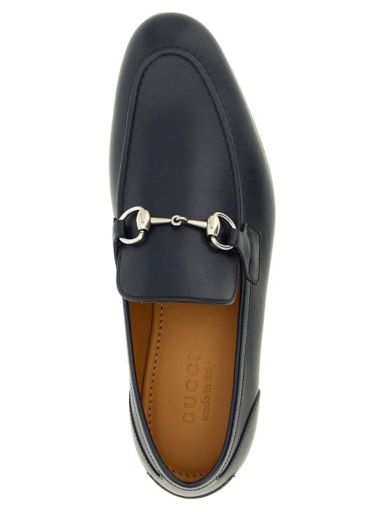  구찌 스니커즈 LD834289AADCW4009 NAVY - GUCCI