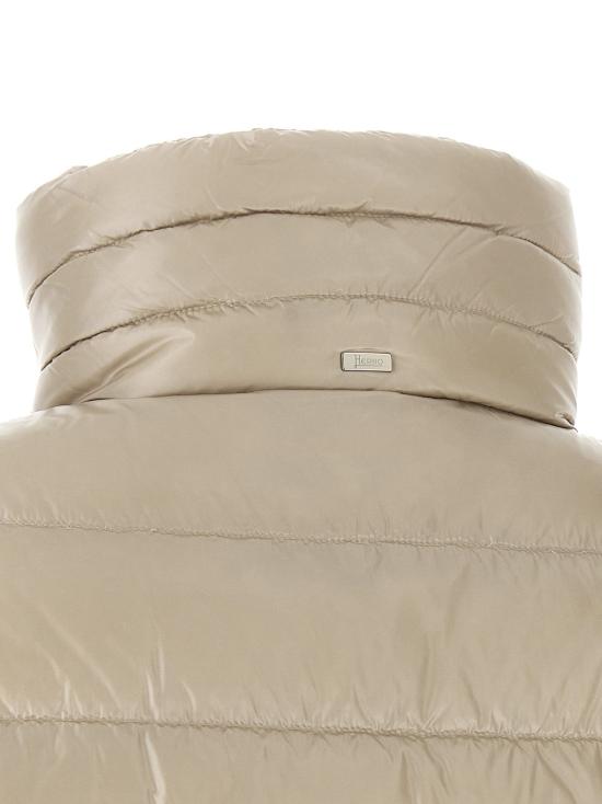  에르노 패딩 LDPI00191DR12017Z1985 BEIGE - HERNO