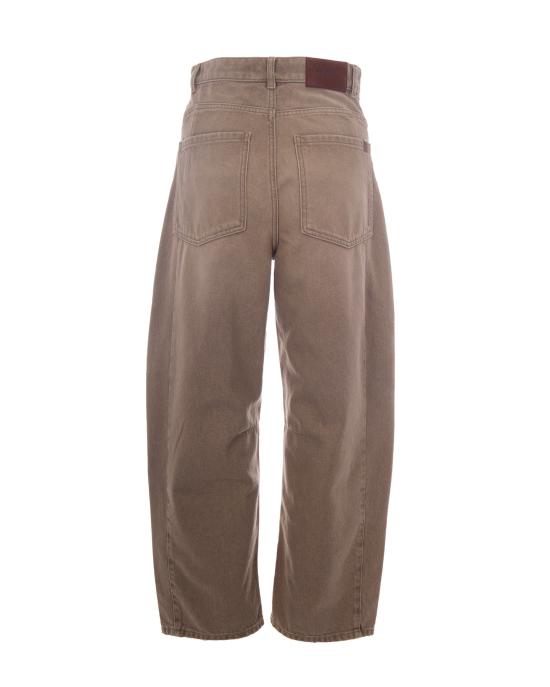  위켄드막스마라 데님 팬츠 2625186061600 - WEEKEND MAX MARA