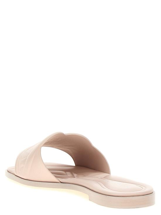  알렉산더 맥퀸 샌들 LD780714WIEAE2940 BEIGE - ALEXANDER MCQUEEN