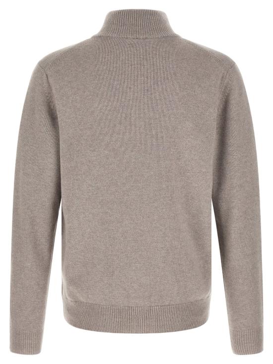  브리오니 가디건 LDUMIF0LO2K061600 BEIGE - BRIONI