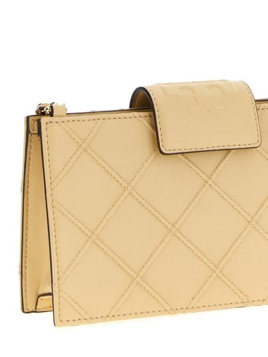  토리버치 남성지갑 LD167250700 CREAM - TORY BURCH